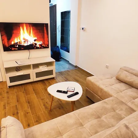 Miracle Lejlighed Novi Sad