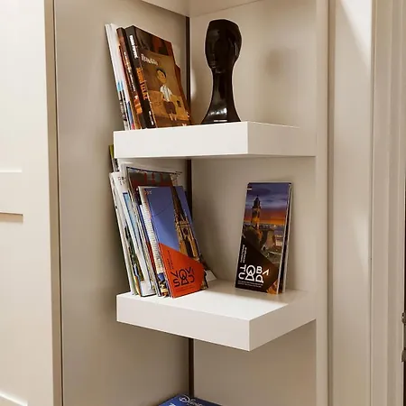 Miracle Lejlighed Novi Sad