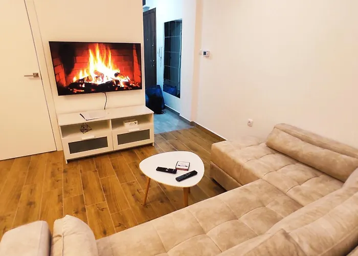 Miracle 公寓 诺威萨